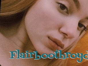 Flairboothroyd