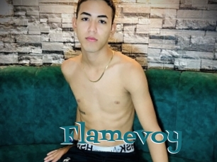 Flamevoy