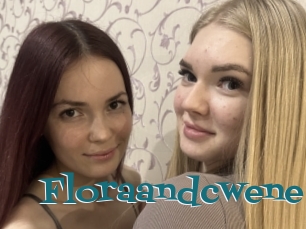 Floraandcwene