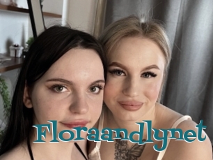 Floraandlynet