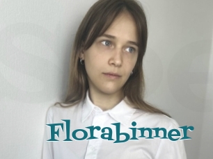 Florabinner