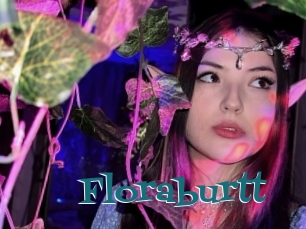 Floraburtt