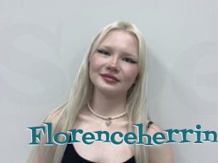 Florenceherrin