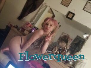 Flowerqueen