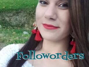 Followorders