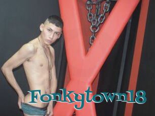 Fonkytown18