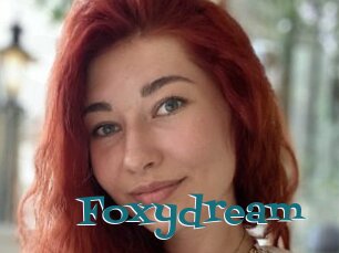 Foxydream