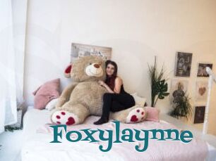 Foxylaynne