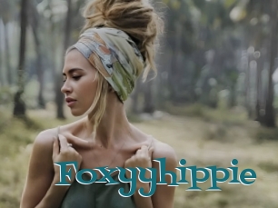 Foxyyhippie