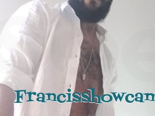 Francisshowcam