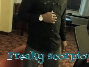 Freaky_scorpion