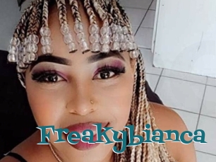 Freakybianca