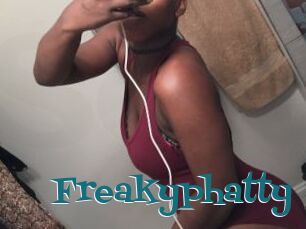 Freakyphatty