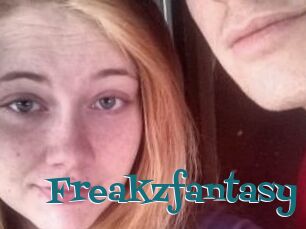 Freakzfantasy