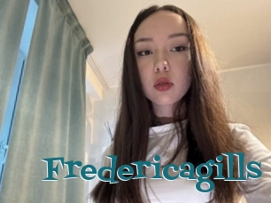 Fredericagills