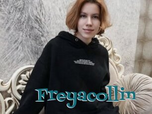 Freyacollin