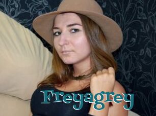 Freyagrey