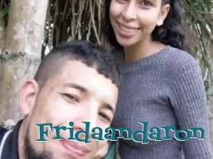 Fridaandaron