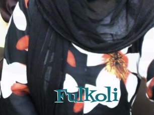 Fulkoli