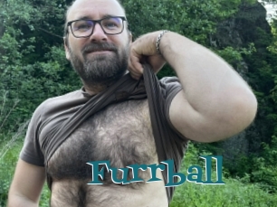 Furrball