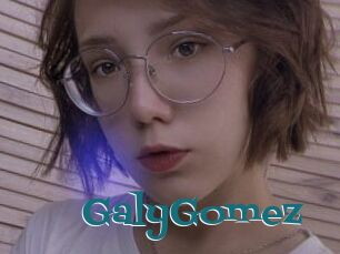 GalyGomez