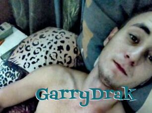 GarryDrak