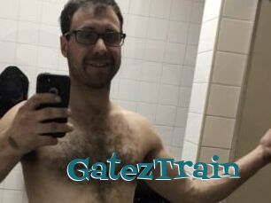 GatezTrain