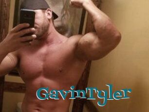 Gavin_Tyler