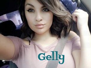 Gelly