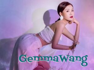 GemmaWang