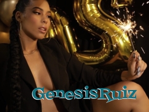 GenesisRuiz