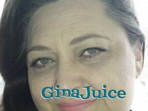 GinaJuice