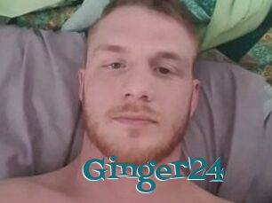 Ginger24