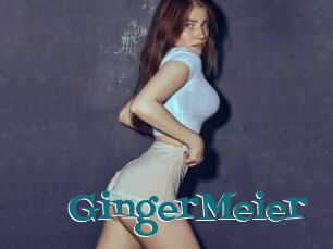 GingerMeier