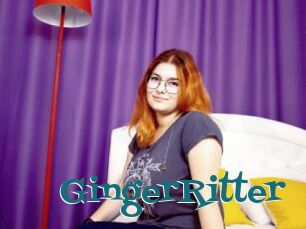 GingerRitter