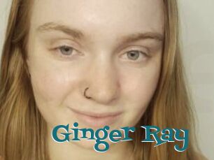 Ginger_Ray