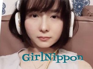 GirlNippon