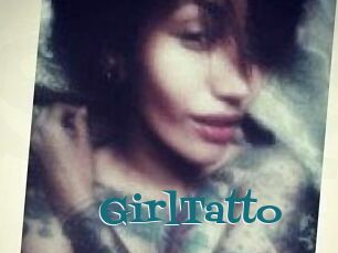 Girl_Tatto