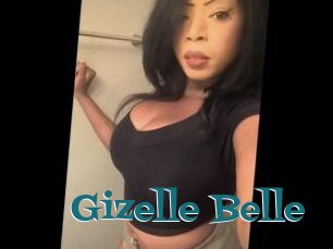 Gizelle_Belle