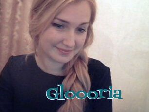 Gloooria