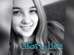 Glory_lisa