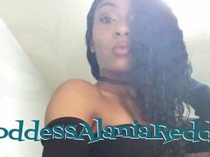 GoddessAlaniaRedd