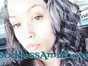 GoddessAmiaLove