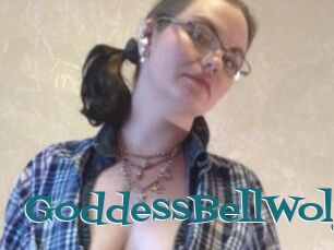 GoddessBellWolf