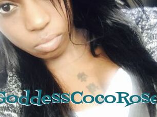 GoddessCocoRose