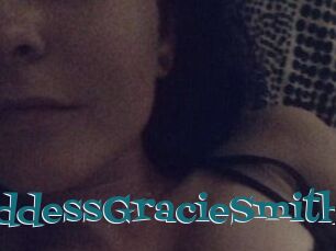 GoddessGracieSmith