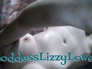 GoddessLizzyLowe
