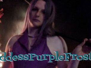 GoddessPurpleFrost