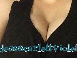 GoddessScarlettViolet
