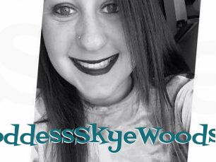 GoddessSkyeWoods